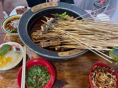 -冒椒火辣(奎星楼街店)