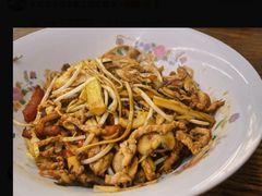 -小狗面馆·杭帮拌川·片儿川(大沽路店)