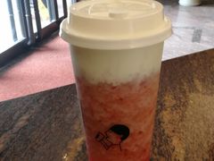 -喜茶(上海兴业太古汇店)