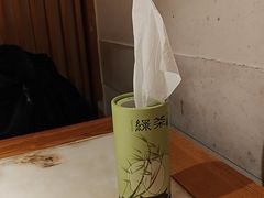 -绿茶餐厅(西单老佛爷店)