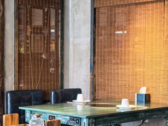 -老灶堂文创火锅(文艺路店)