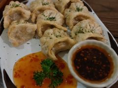 -小食院简餐厅