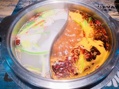 -成都屋头串串(青年北街店)