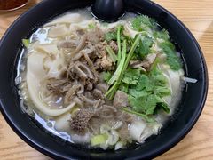 -牛记烩面(七星西路店)