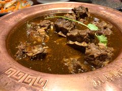 -老诚一锅(共青社店)