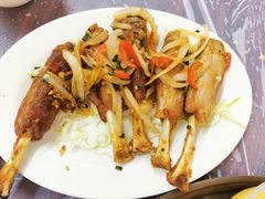 -陈根记大牌档