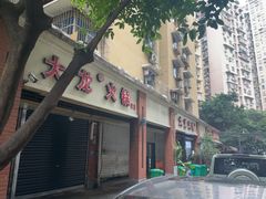 -大龙火锅(老店)