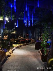 -酷嗒动物文化乐园(cutezoo西溪乐天城店)