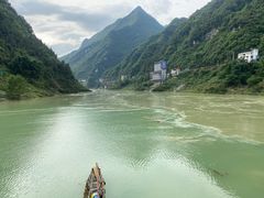 -阿依河景区