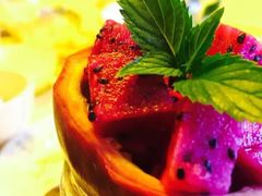 -繁花里音乐餐厅(新天地店)