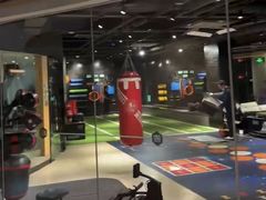 -懒人Club运动健身·运动康复·私教(三迪中心店)