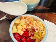 -江边城外烤全鱼(方庄时代购物中心店)
