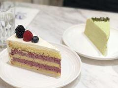 -Lady M(沙田新城市广场店)