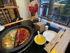 -川中故事·成都老火锅(东书房店)