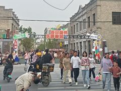 -闫家驴肉老店(华电一校店)