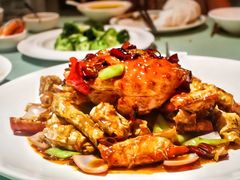 -肥福排档(星光店)