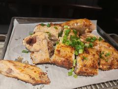 -绿茶餐厅(燕郊永旺店)