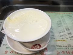 原味双皮奶-义顺牛奶公司(庇利金街店)