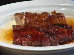 -千日贺茶餐厅(高新万达店)