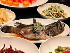 -鱼乐轩·俄罗斯海鲜直供餐厅(群力店)