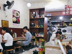 -吉林延边牛肉汤饭，大冷面