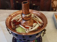 -东来顺饭庄(天坛店)