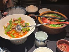 -山石榴·贵州菜(丰盛里店)