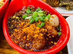 爆浆兔腰-冒椒火辣(太古里店)