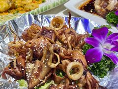 -东江海鲜大排档·潮汕菜·砂锅粥