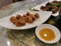 -陆记鹅庄·潮汕菜·狮头鹅(大仟里店)