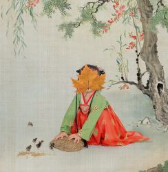 -小嘟嘟儿童摄影