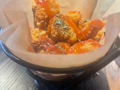 -The Cheebat 锌吧·Bistro(体育西店)