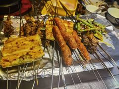 -熙成烧烤·三十三年(开发区店)