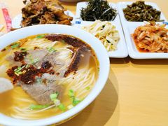 -苏氏牛肉面(惠工街店)