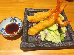 -一心创作料理屋(经开万达店)