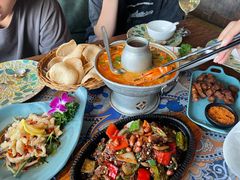 -萨芭蒂高空花园餐酒吧