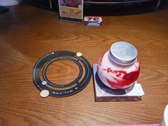 -SPACELAB失重餐厅(世纪汇店)