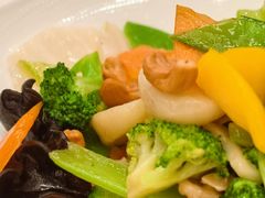 -大铁勺新津菜(熙悦汇店)
