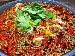 鱼火锅-小门坎三合鱼(总店)