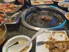 -老卜奎齐齐哈尔烤肉(人民东路店)