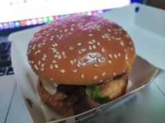 -肯德基(新凌云店)