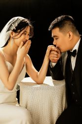 -米兰新娘婚纱摄影