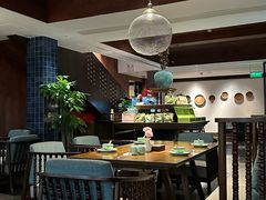 -粗茶淡饭·隐庐私厨(东亭店)