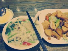 -清真益鑫羊肉手抓馆(南大街店)