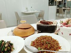 -大树餐厅(万达创始店)