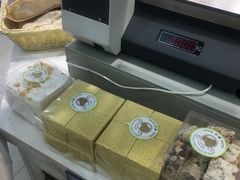 -恩点烘焙面包糕点·伴手礼(和平广场店)