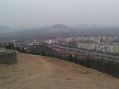 -铁道游击队纪念馆