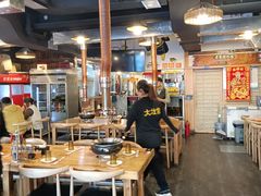 -大壮家原味烤肉(兴华北街店)