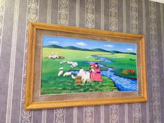 -浩日沁·奶茶馆蒙餐(梧桐花园店)