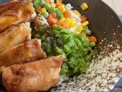 -吉野家(中关村3店)